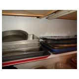 BAKING PANS / K BAKING PANS / K
