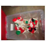 TOTE OF XMAS / BM TOTE OF XMAS / BM