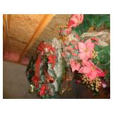 4 - HANGING WREATHS / BM 4 - HANGING WREATHS / BM