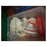 TOTE OF XMAS / BM TOTE OF XMAS / BM