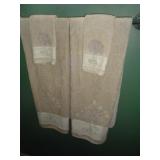 TOWELS SETS / BTHRM 1