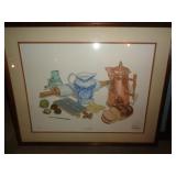 1979 DON ENSOR - YULE ENJOY - 26' X 31' / BM 1979 DON ENSOR - YULE ENJOY - 26' X 31' / BM