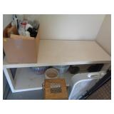 LOW SHELF / G LOW SHELF / G