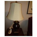 2 - MATCHING LAMPS / BM 2 - MATCHING LAMPS / BM