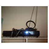 SONY BLUE RAY DVD & TV ANTENNA / BR2 CL