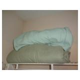 BLANKETS / BR2 CL BLANKETS / BR2 CL