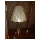 CRYSTAL LAMP / BM CRYSTAL LAMP / BM