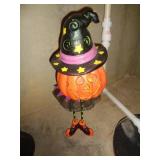 3' PUMPKIN FIGURE / BM 3' PUMPKIN FIGURE / BM