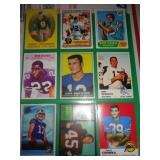 9 - SPORTS CARDS - COPIES - FOOTBALL