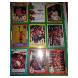 9 - SPORTS CARDS - COPIES - ALL JORDAN