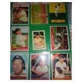 9 - SPORTS CARDS - COPIES - BASEBALL - ALL MANTLE