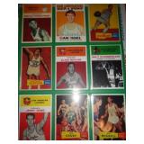 9 - SPORTS CARDS - COPIES - BASKETBALL