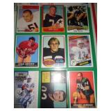 9 - SPORTS CARDS - COPIES - FOOTBALL