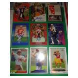 9 - SPORTS CARDS - COPIES - FOOTBALL