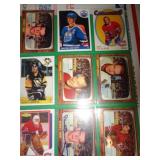 9 - SPORTS CARDS - COPIES - HOCKEY