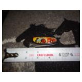 LOCKBACK KNIFE