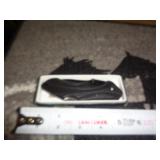 LOCKBACK KNIFE