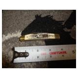 STEEL WARRIOR 4 BLADE POCKETKNIFE