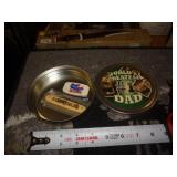 MONEY CLIP & KNIFE IN TIN