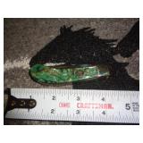 OCOEE 2 BLADE POCKET KNIFE