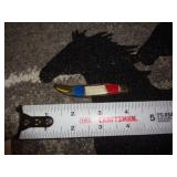 SINGLE BLADE POCKET KNIFE
