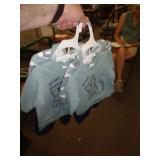 2 - BABY OUTFITS SZ 3M