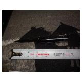 LOCKBACK KNIFE