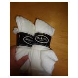 6 - PAIRS DIABETIC SOCKS