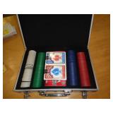 POKER CHIPS
