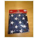 3' X 5' AMERICAN FLAG