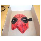 SPIDERMAN MASK