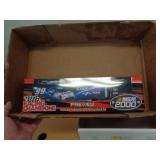 NASCAR DIECAST