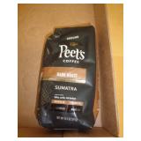 COFFEE / BEST BY 3/23