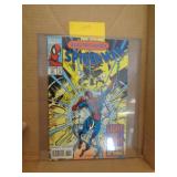 1993 SPIDERMAN COMIC