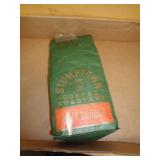 COFFEE / BEST BY 3/23