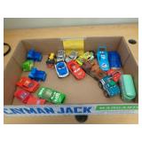 19 - DISNEY CARS