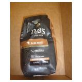 COFFEE / BEST BY 3/23
