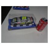 2002 1/24 SCALE DIECAST NASCAR