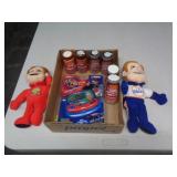 NASCAR ITEMS