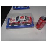 2002 1/24 SCALE DIECAST NASCAR