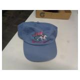 BELMONT STAKES HAT  - NEW