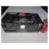 1999 1/24 SCALE M&M PLATINUM DIECAST CAR