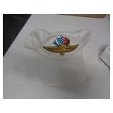 INDIANAPOLIS SPEEDWAY HAT - NEW