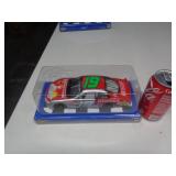 2002 1/24 SCALE DIECAST NASCAR