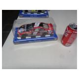 2002 1/24 SCALE DIECAST NASCAR
