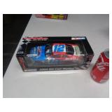 2004 1/24 SCALE DIECAST NASCAR