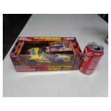 2001 1/24 SCALE DIECAST NASCAR