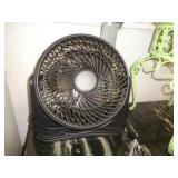 FAN / LW