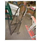 GROCERY CART / LW