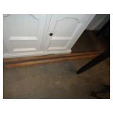 WOOD HAND RAILS / LW